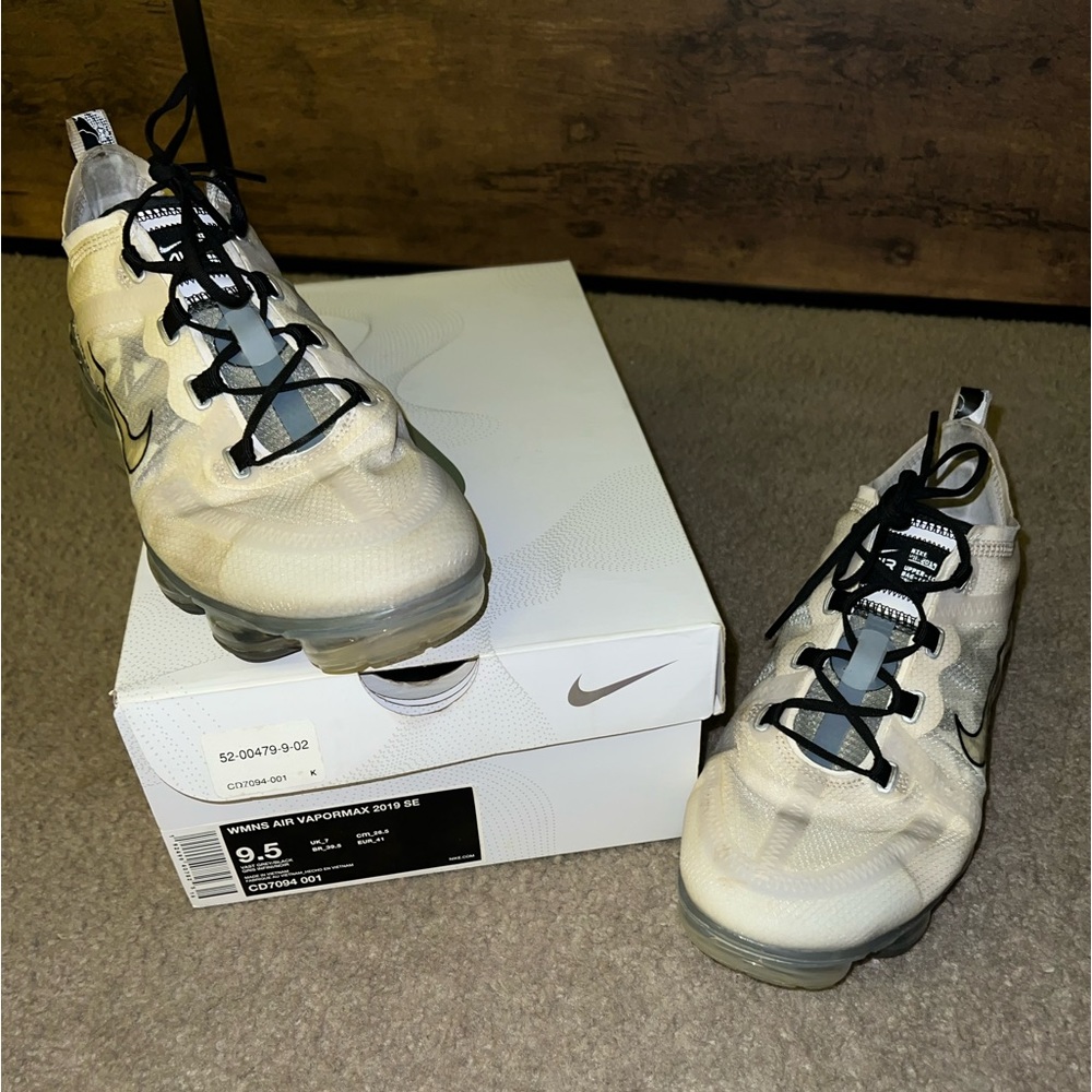 womens air vapor max 2019 SE